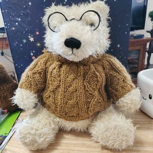 Dan Dee Collector Bear